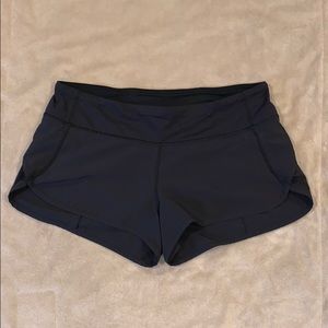 Lululemon Running Shorts EUC